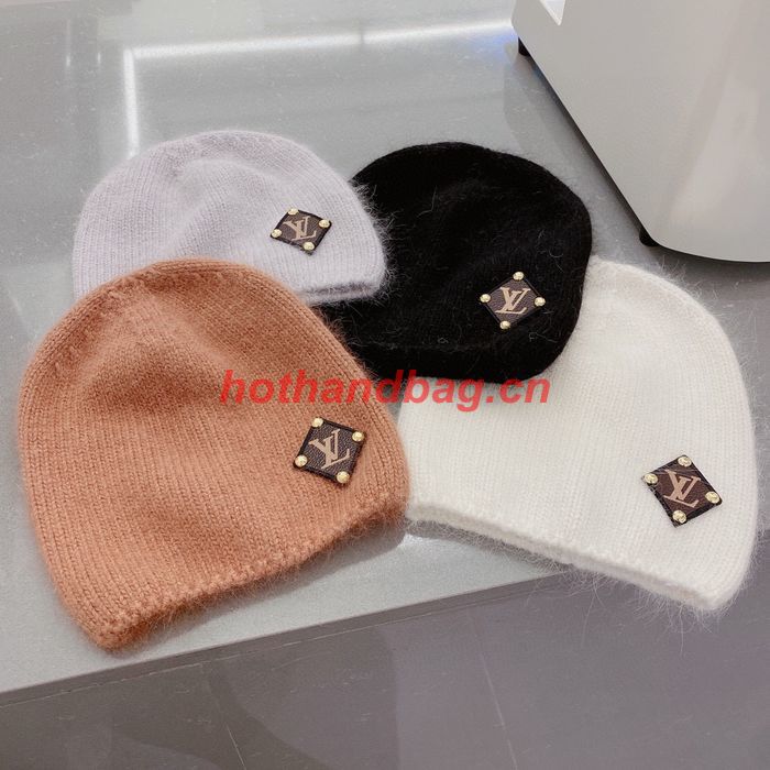 Louis Vuitton Hat LVH00042